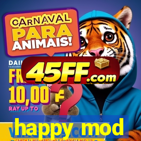 happy mod